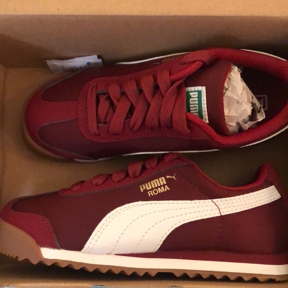 Puma Other - Kids Puma Sneakers